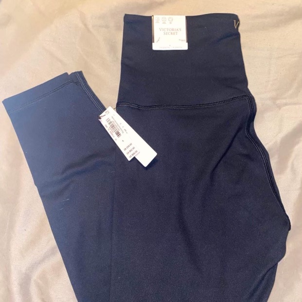 Victoria Secret Leggings Brand New